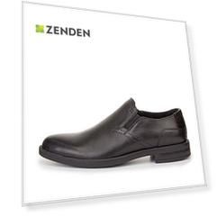 Туфли мужские ZENDEN