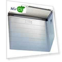 Абсорбционный холодильник Dometic