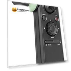 Пульт управления Zhiyun Motion Sensor для Crane 3/Weebill/Crane 2 C000013E