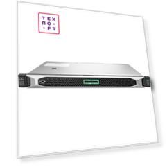 Сервер HPE ProLiant DL160 Gen10 (P19560-B21)