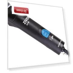 Машинка для стрижки Ziver 305 30.ZV.003 Black