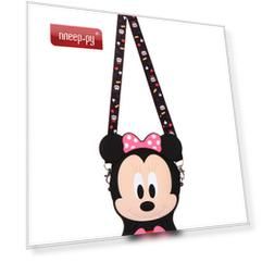 Сумка Innovation Minnie Mouse Pink 20006