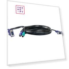 Кабель D-Link DKVM-CB3/B1A