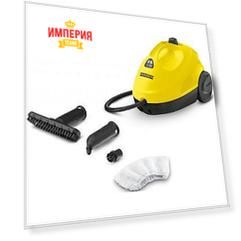 Пароочиститель Karcher