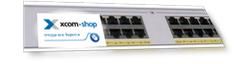 Коммутатор Cisco SB CBS350-24FP-4X-EU