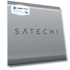 Зарядное устройство сетевое Satechi ST-TC100GM-EU 100W Type-C PD GaN Compact Charger