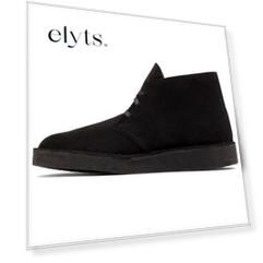 Ботинки CLARKS ORIGINALS ...