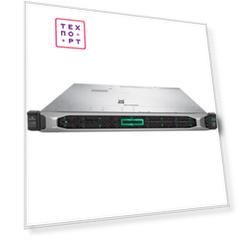Сервер HPE ProLiant DL160 Gen10 4210R (P35516-B21)