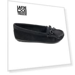 Мокасины MINNETONKA