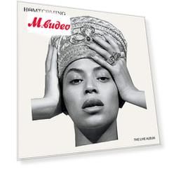 Sony Music Beyonce:Homecoming: The Live Album