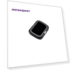 Набор оптических фильтров DJI Mavic Air 2 ND Filters Set (ND4/8/32)