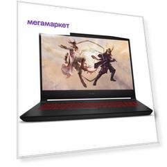 Ноутбук игровой MSI GF66 Katana 11UG-083RU
