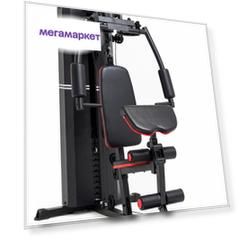 Мультистанция Yamota GYM