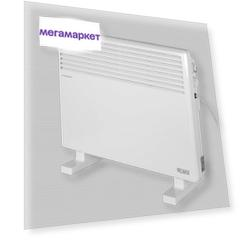 Конвектор EUROLUX ОК-EU-1500CH White
