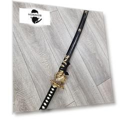 Катана Дракон, Art Gladius