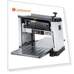 Станок рейсмусовый Jet JWP-12L 1700W (10000847M)