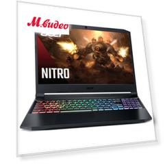 Acer Nitro AN515-45-R1LV NH.QBCER.007