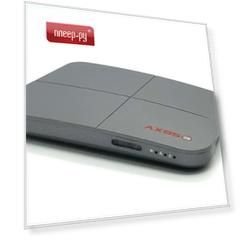 Медиаплеер Simplypro AX95DB 4/32Gb 001437
