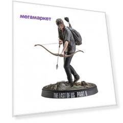 Фигурка The Last Of Us 2 Ellie With Bow 21см