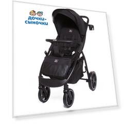 Прогулочная коляска BabyCare Babycare, Коляска прогулочная Venga