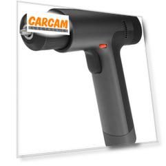 Дрель-шуруповерт Xiaomi Mijia Brushless Smart Home Electric Drill (MJWSZNJYDZ001QW)