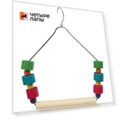 Ferplast Качели для птиц Тер 4085, 12,5x17,5 см