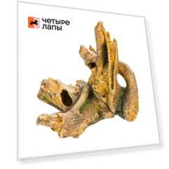 AquaFantasy Коряга на магните 22.5*12*17.5см