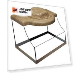 Aqua Gessa Черепашатник 50л цветной