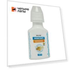 НИЛПА Кондиционер Аквастарт 100мл