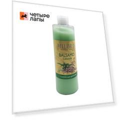 MILORD Бальзам питательный Канапа, 300 мл