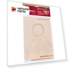 Petmax Домик для крыс сборный