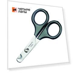Artero Маникюрные ножницы для кошек