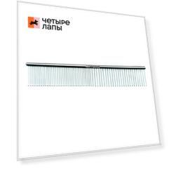 Artero Расческа хромированная 15 см