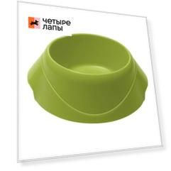 Ferplast Миска для кошек и собак Magnus mini ciotola, 0,4 л