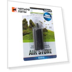 Aquael Распылитель воздуха цилиндр Air Stone 50х25мм