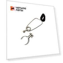 Repti-Zoo Зажим 00RL для светильника, универсальный