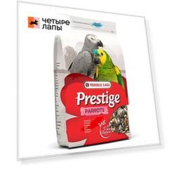 Versele-Laga Prestige Parrots Корм для крупных попугаев, 1 кг