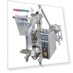 Фасовочно-упаковочная машина MAGIKON 150AV-FH