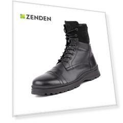 Полусапоги мужские ZENDEN