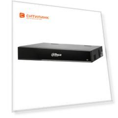 Видеорегистратор NVR (сетевой) Dahua DHI-NVR5864-I