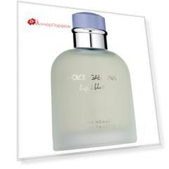 Dolce and Gabbana - Light Blue Pour Homme (125мл)