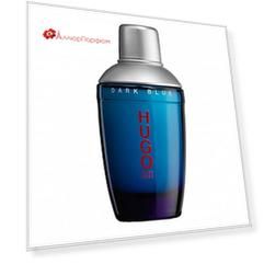 Hugo Boss - Dark Blue (75мл)