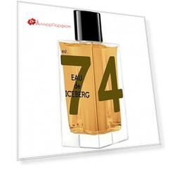 Iceberg - Eau de Iceberg Amber (100мл)