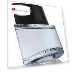 Jil Sander - Sander for Men (125мл)