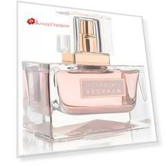 David Beckham - Intimately (75мл - 8345руб)
