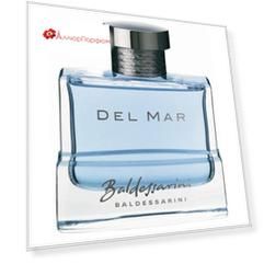 Hugo Boss - Baldessarini Del Mar (90мл - 4000руб)