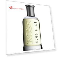 Hugo Boss - Boss Bottled (100мл)