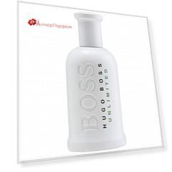 Hugo Boss - Boss Bottled Unlimited (100мл)