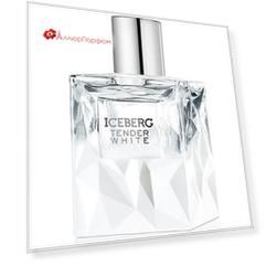 Iceberg - Tender White (100мл - 1650руб)