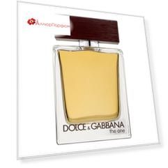 Dolce and Gabbana - The One for Men (100мл)